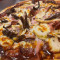 Bbq Meat Craver Pizza