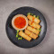 5 Veg Spring Rolls (Ve)