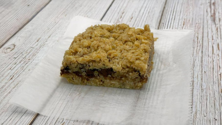 Oatmeal Carmelita