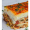 Lasagna Greek Style (Pastitsio)