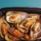 54C. Mussels Black Bean Sauce