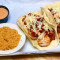 Shrimp Bacon Tacos