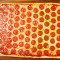 Stadium Pizza (26 X 18