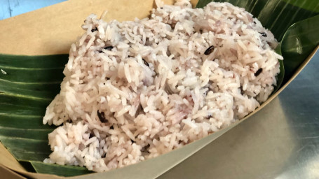 Purple Jasmine Rice