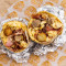 Meat Eater Breakfast Burrito