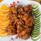 305. Orange Chicken