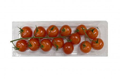 Pre Packed Cherry Truss Tomatoes (250G)