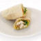 Grilled Chicken Avo Wrap