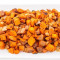 Sweet Potato Hash, V Gf – Serves 5 – 6