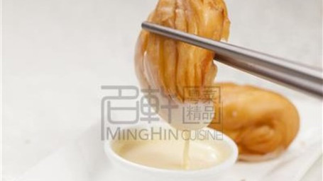 Deep Fried Huajuan (4)