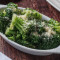 Steamed Broccoli W/ Parmesan