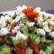 The Big Fat Greek Salad