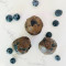 Cinnamon Blueberry Power Balls