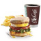 Mcmuffin Blt Trio Z Jajkiem [710-810 Kalorii]