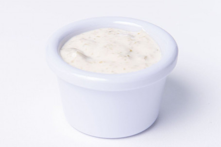 Vegan Tartar Sauce