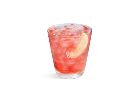 Apple Rhubarb Refresher