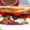 Caprese Blt Sandwich