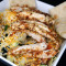 Grilled Chicken Salad With Ranch