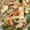 Filipino Fried Pancit Bihun