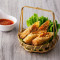 Yuè Běi Zhà Chūn Juǎn （4Jiàn） North Viet Spring Rolls (4 Pcs)