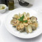 Clams Shrimp, Scampi