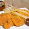 5 Piece Chicken Tenders- Dinner