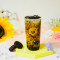 Oreo Brown Sugar Milk Ào Lì Ào Hēi Táng Xiān Nǎi