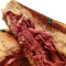 Henry Hill Corned Beef Swiss