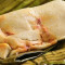 Tamal De Hoja De Platano [Pork]