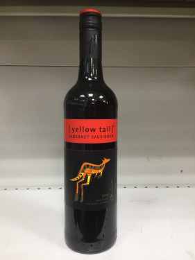 Yellow Tail Cabernet Sauvignon 75Cl