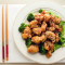 L30. Sesame Chicken (White Meat)