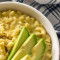 Chicken Avocado Mac