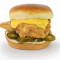 Jalapeno Cheddar Chicken Sandwich