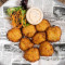 Conch Fritters (8 Pieces)