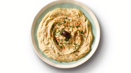 Traditional Hummus Side (2 Oz)