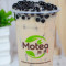 Oolong Bubble Milk Tea Cold Wū Lóng Zhēn Zhū Nǎi Chá Lěng Yǐn