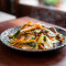 Vegetarian Japchae