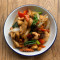 Stir Fried Cashew Nuts (Contains Nuts)