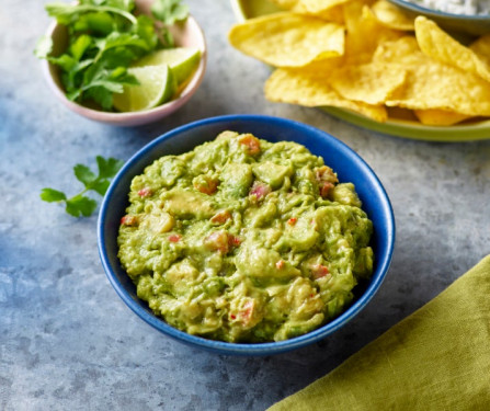 Morrison Guacamole 150G