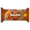 Warburtons Brown Sandwich Thins 6 Szt