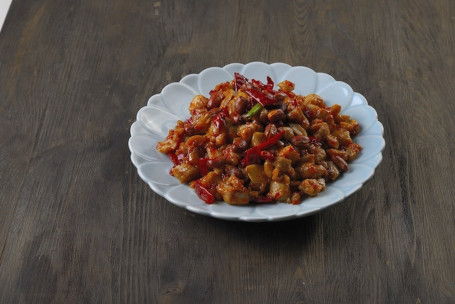 310 Kung Pao Chicken