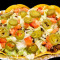 Gyro Nachos Supreme