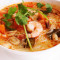 59. Tom Yum Noodle Soup