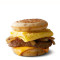 Steak, Jajko Ser Mcgriddles