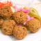 Half Dozen Falafel (Contains Wheat)