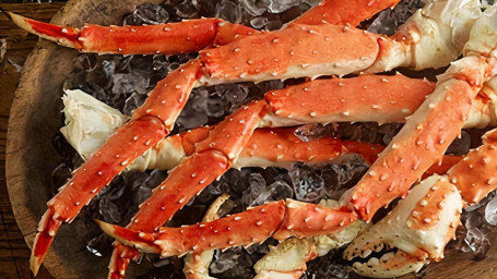 Colossal King Crab Legs (1 Lb.