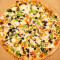 1 Top Veg Pizza Medium