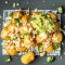 Loaded Tater Tots Spicy Jalapeño Baja (V)