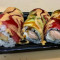 K15. Tiger Roll