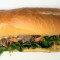 Banh Mi Satay Beef